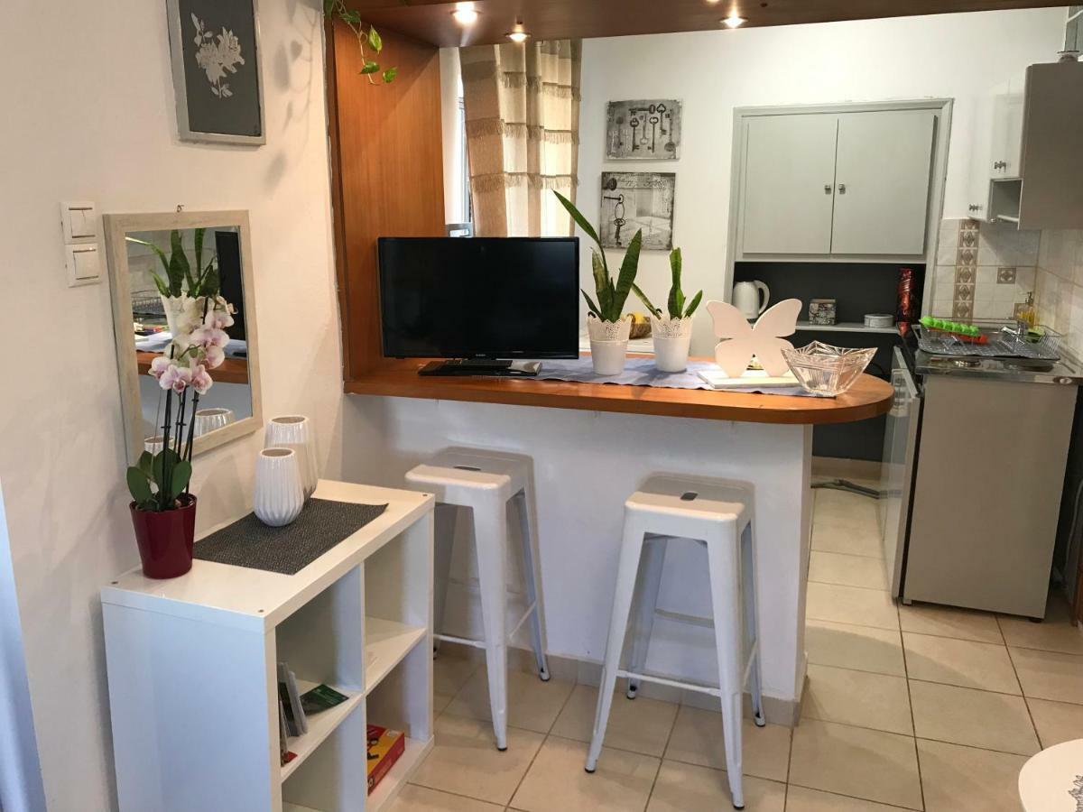 Appartement An Studio *